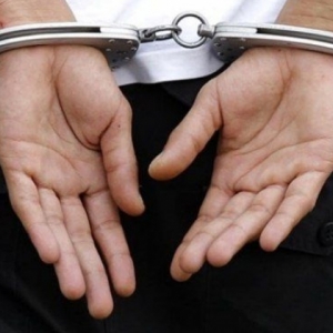 В Таганроге сотрудники ППС задержали подозреваемого в тяжком преступлении