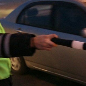ЧП произошло в полчетвёртого ночи на улице Извилистой в ЗЖМ