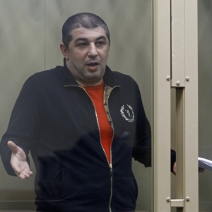 В Ростове будут судить бывшего кубанского депутата Зиринова и его банду