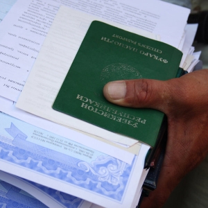 30% — на столько уменьшилось количество граждан других стран, желающих работать в Ростовской области