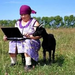 Так на Дону устраняют «цифровое неравенство»